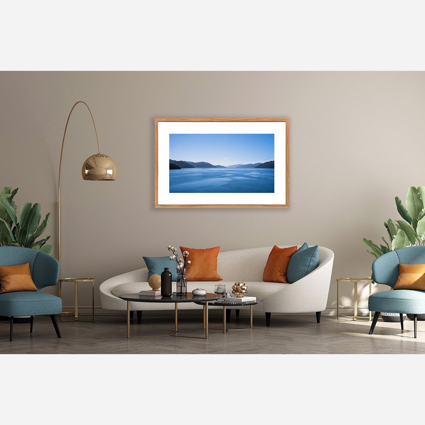 Queen Charlotte Sound