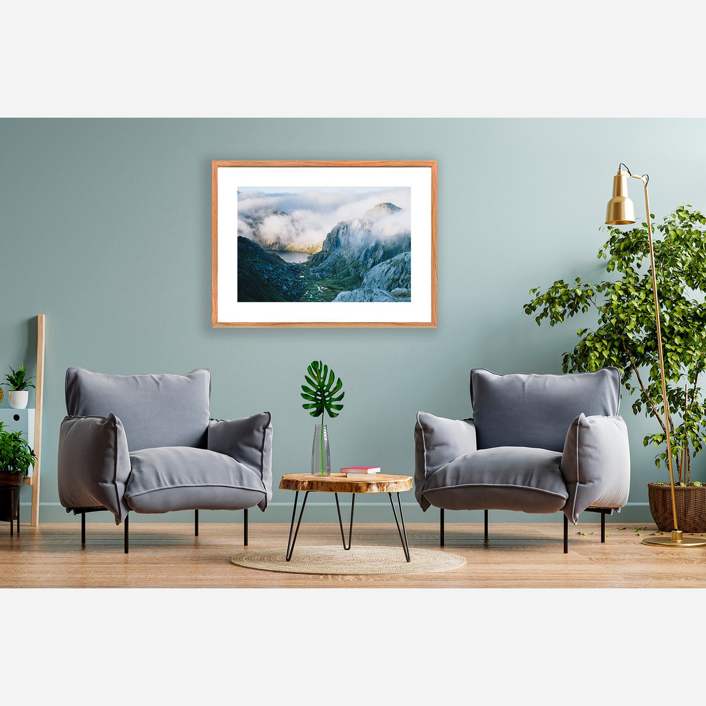 Valley of the Trolls 1