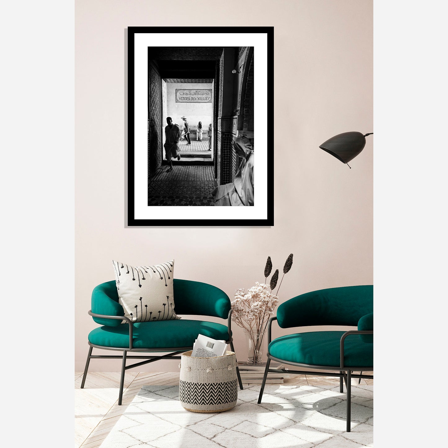 Medrasa Ali Ben Youssef