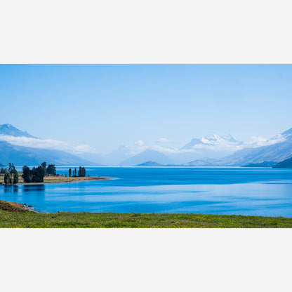 Lake Wakatipu 2
