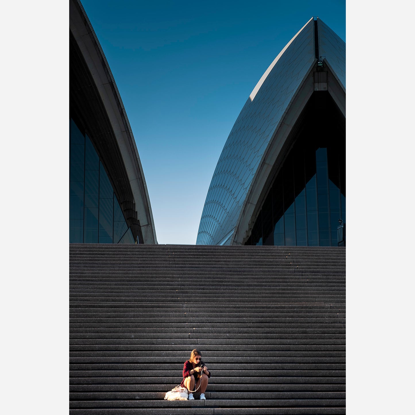 Sydney Opera House