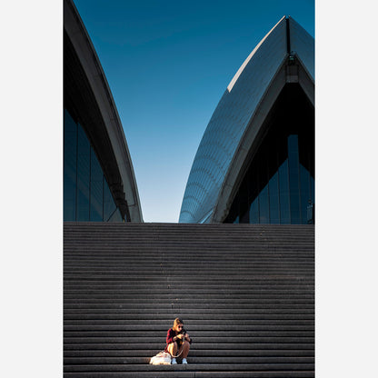 Sydney Opera House