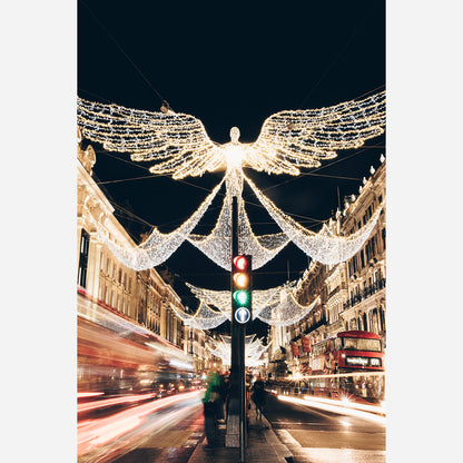 London Christmas