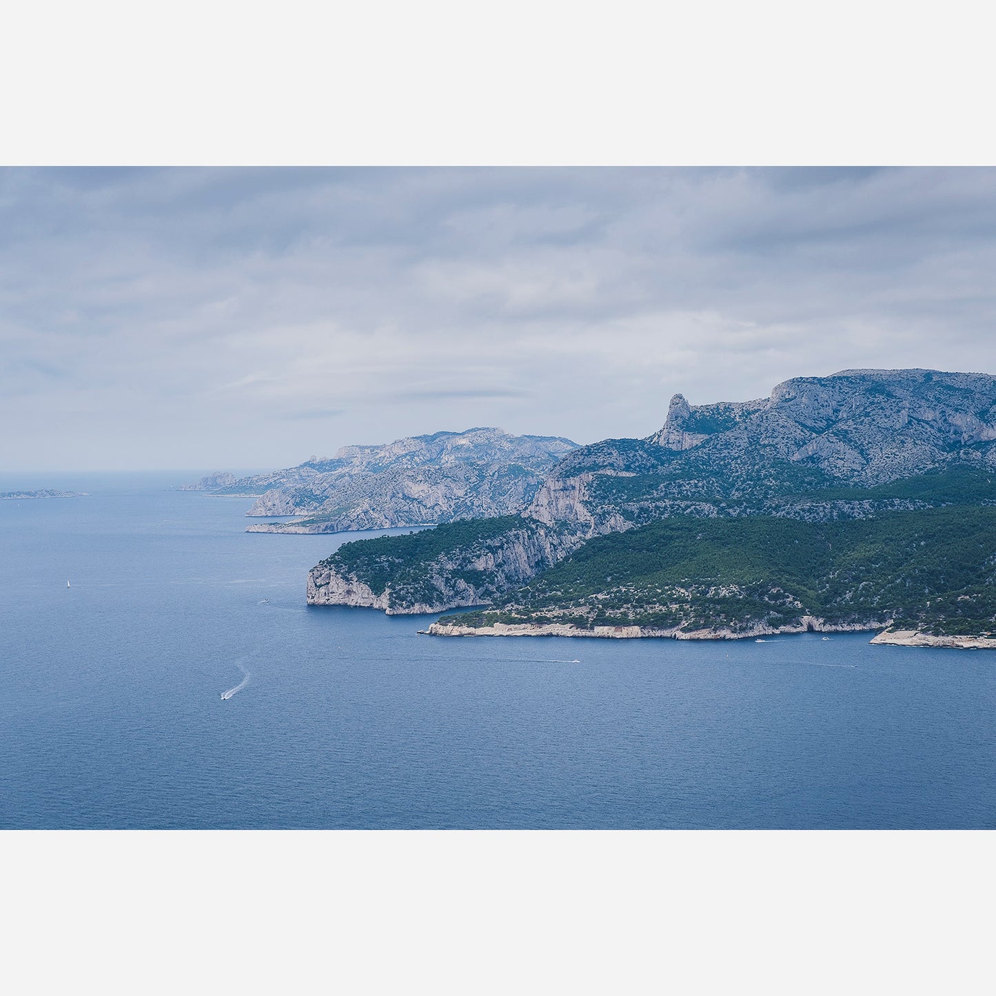 Cassis Coast