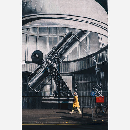 Glasgow Street Art 2