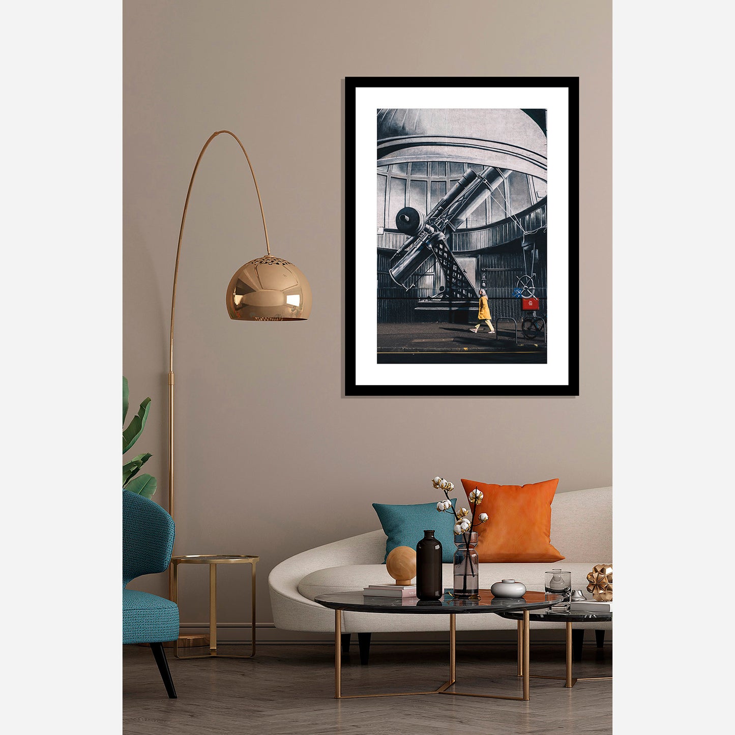 Glasgow Street Art 2