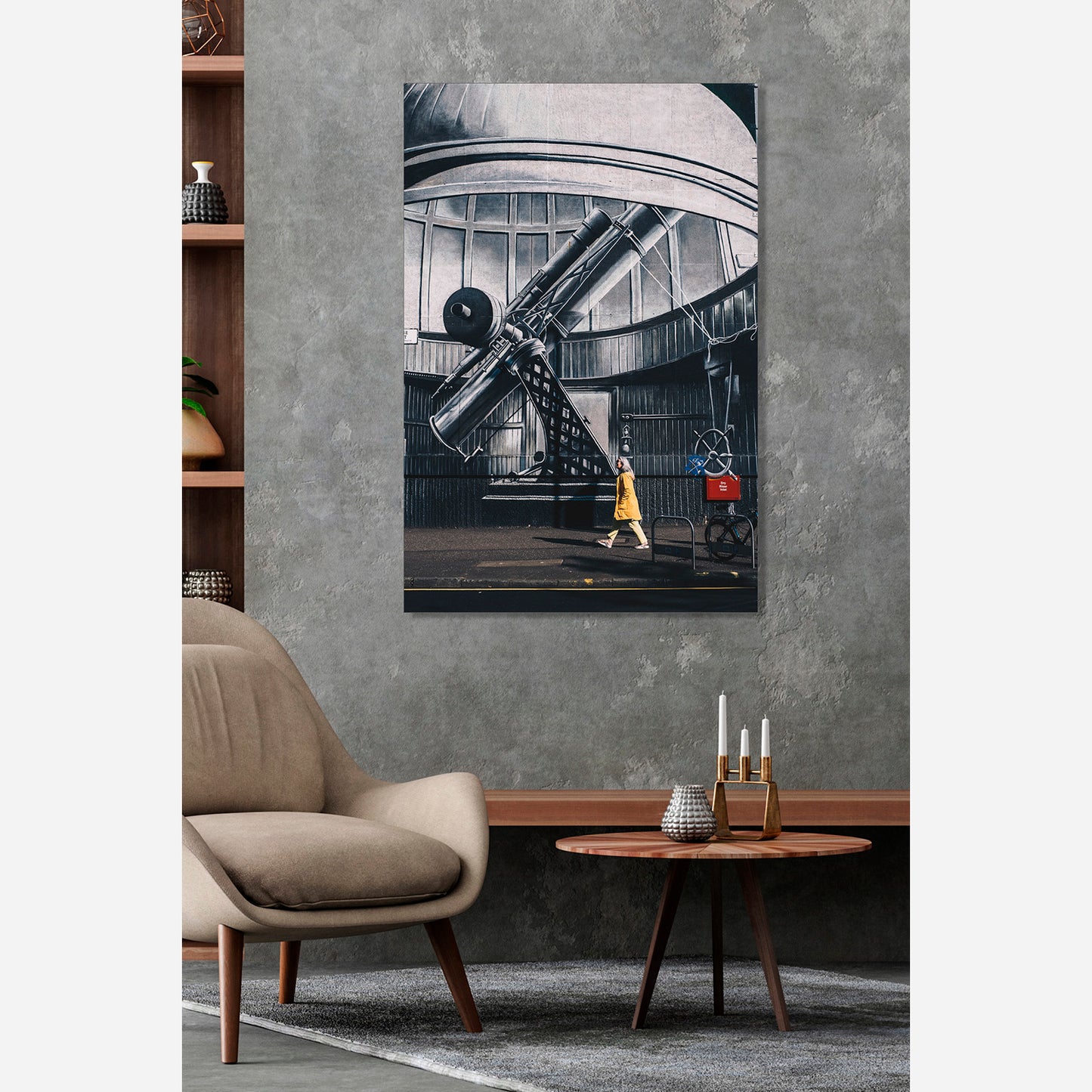 Glasgow Street Art 2