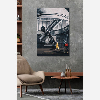 Glasgow Street Art 2