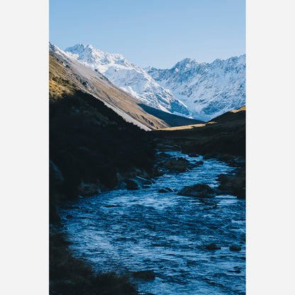 South Island River